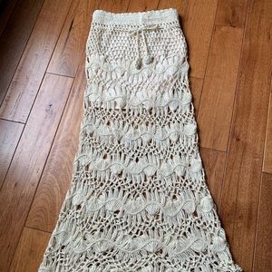 Boho Chic Skirt